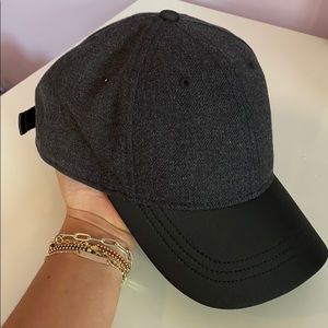 Lululemon Baller Hat Ball Cap